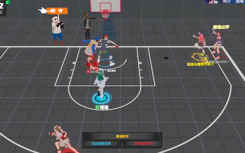 街头篮球下载最全游戏攻略解说_街头篮球下载最新游戏技巧通关