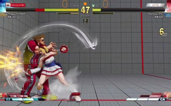 街头激战最全游戏攻略解说_街头激战最新游戏技巧通关