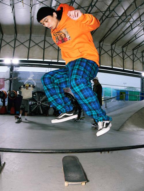 街头滑板最全游戏攻略解说_街头滑板最新游戏技巧通关