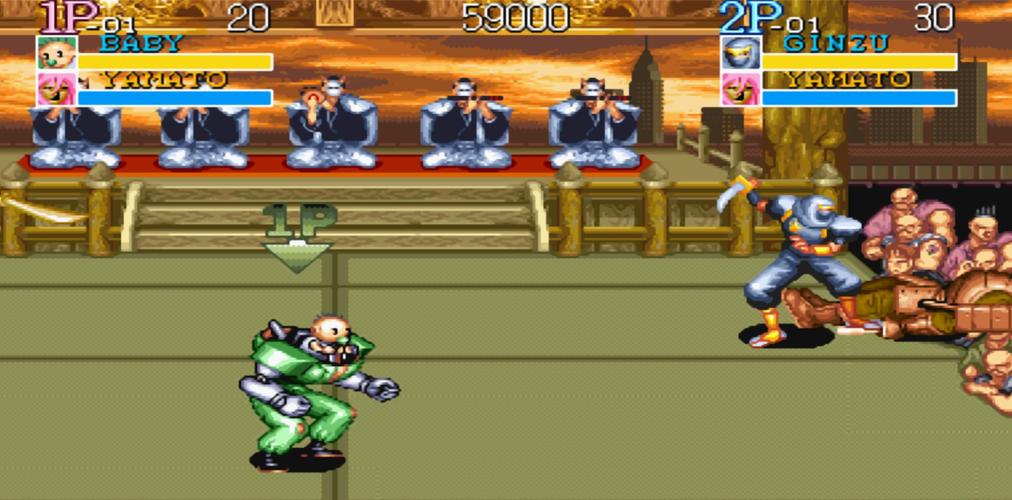 街头游戏全攻略解说_街头游戏最新技巧通关