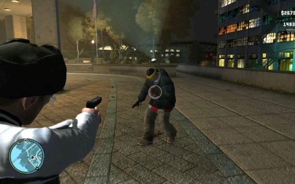 街头枪战最全游戏攻略解说_街头枪战最新游戏技巧通关