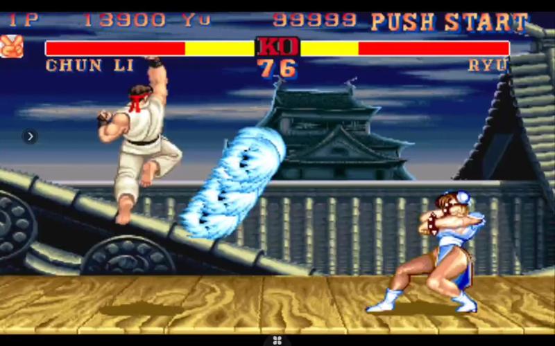 街头小霸王最全游戏攻略解说_街头小霸王最新游戏技巧通关