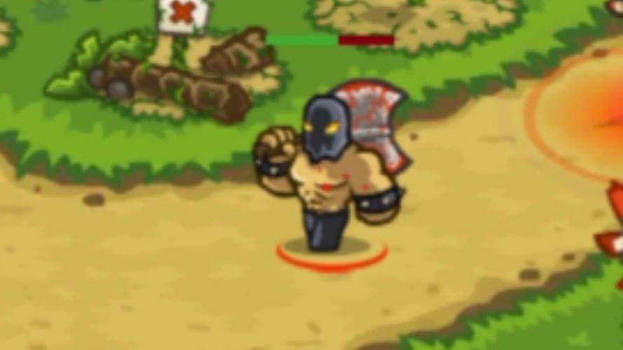 行刑者最全游戏攻略解说_行刑者最新游戏技巧通关