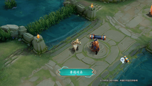 行僧最全游戏攻略解说_行僧最新游戏技巧通关