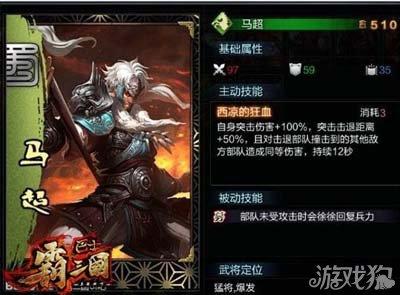 血霸最全游戏攻略解说_血霸最新游戏技巧通关