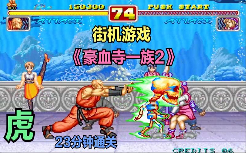 血霸最全游戏攻略解说_血霸最新游戏技巧通关