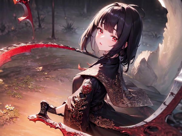 血镰最全游戏攻略解说_血镰最新游戏技巧通关