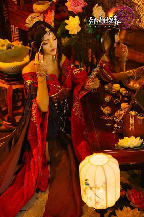 血色魅影最全游戏攻略解说_血色魅影最新游戏技巧通关