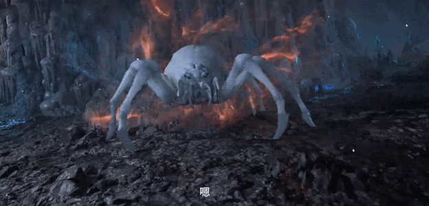 血玉蜘蛛最全游戏攻略解说_血玉蜘蛛最新游戏技巧通关