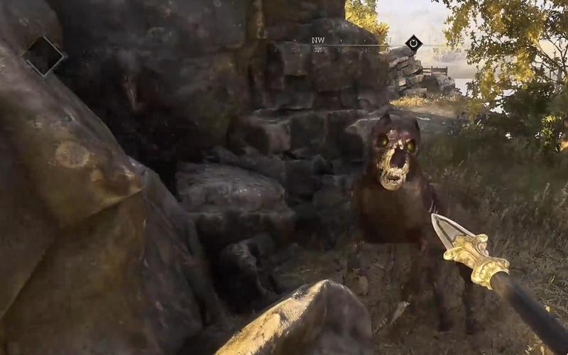 血猎犬最全游戏攻略解说_血猎犬最新游戏技巧通关