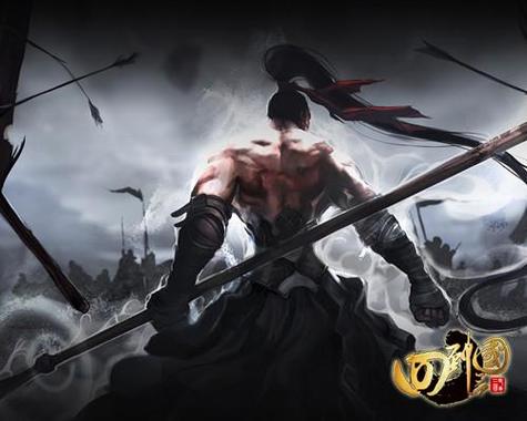 血战沙场最全游戏攻略解说_血战沙场最新游戏技巧通关