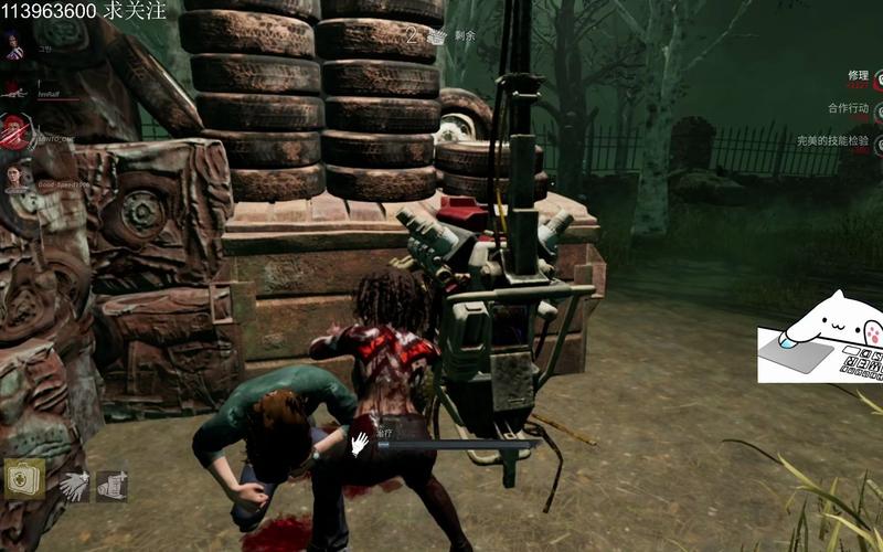 血屋最全游戏攻略解说_血屋最新游戏技巧通关