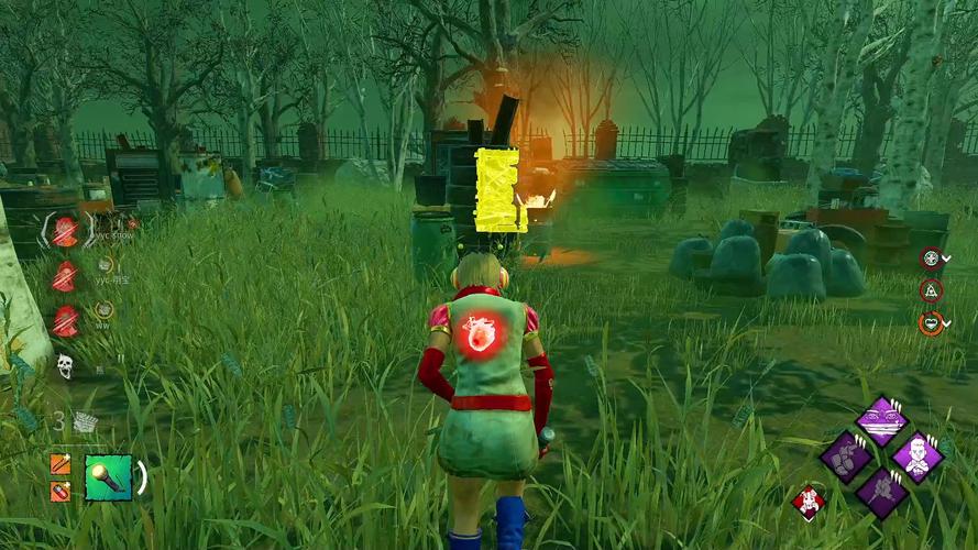 血屋最全游戏攻略解说_血屋最新游戏技巧通关