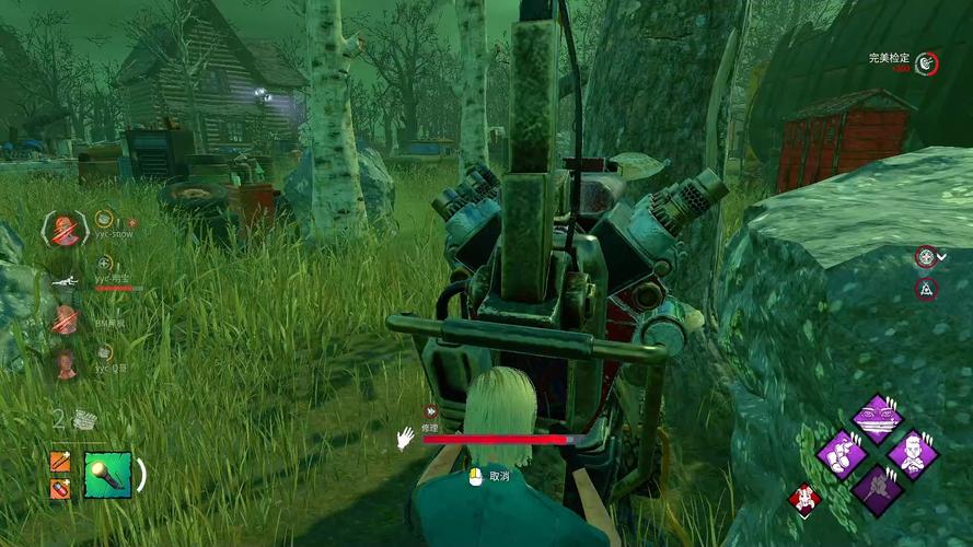 血屋最全游戏攻略解说_血屋最新游戏技巧通关