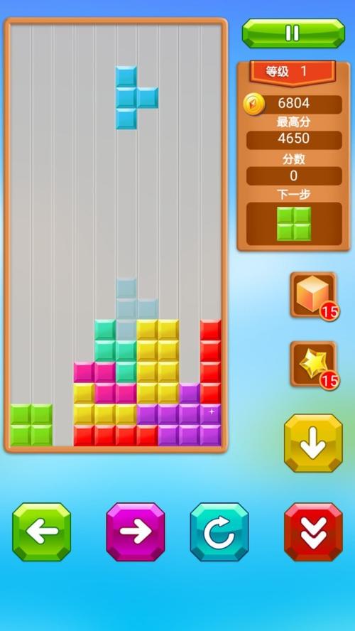 复古方块游戏下载_复古方块官网下载_手机安卓苹果app