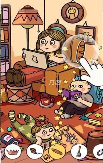 复古房间找东西游戏下载_复古房间找东西官网下载_安卓苹果手机app