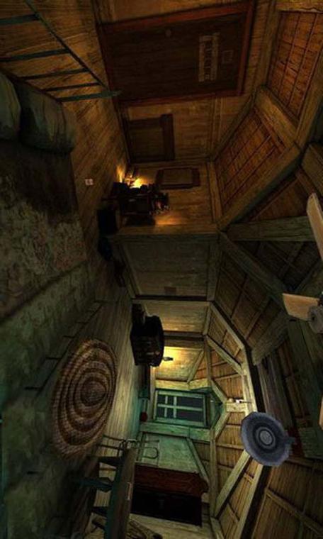 复古小屋逃脱手游下载_复古小屋逃脱官网下载_手机安卓苹果app