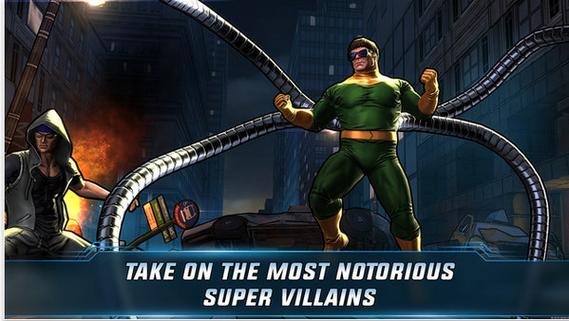 复仇者联盟拼图手游下载_复仇者联盟拼图官网下载_手机安卓苹果app