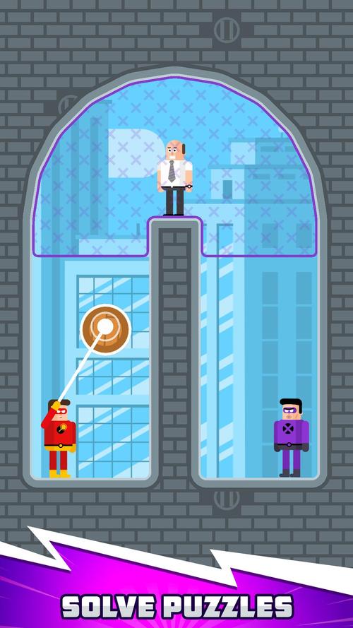 复仇者联盟拼一拼手游下载_复仇者联盟拼一拼官网下载_手机安卓苹果app