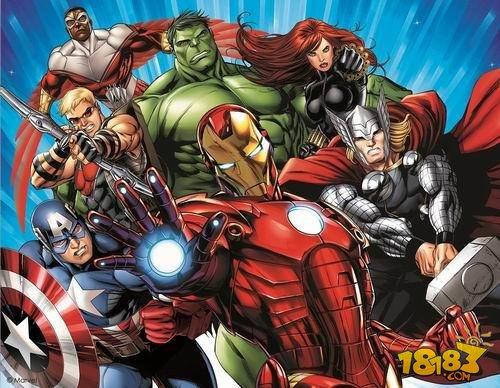 复仇者联盟找星星游戏下载_复仇者联盟找星星手游官网下载_手机安卓苹果app