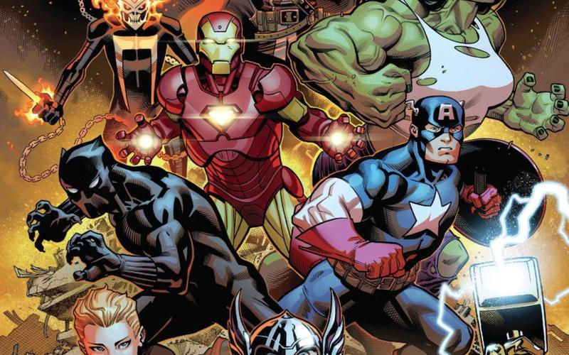 复仇者联盟手游下载_复仇者联盟官网下载_手机安卓苹果app