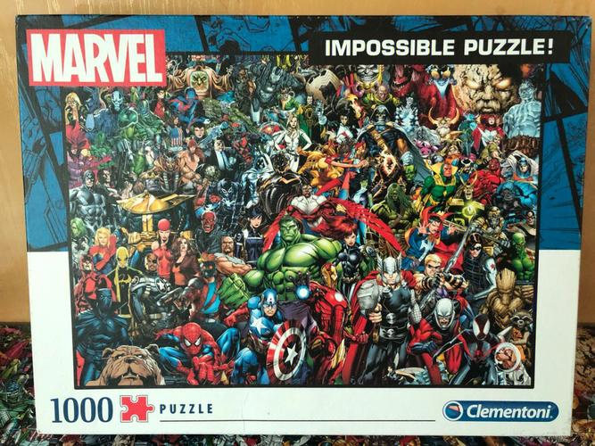 复仇者联盟大拼图游戏下载_复仇者联盟大拼图手游下载_复仇者联盟大拼图安卓苹果app下载