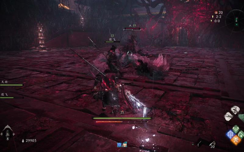 血光最全游戏攻略解说_血光最新游戏技巧通关