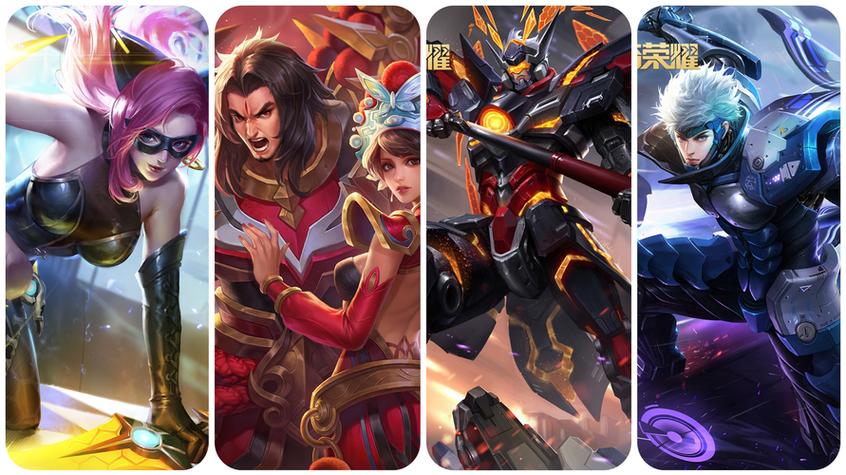 血之荣耀最全游戏攻略解说_血之荣耀最新游戏技巧通关