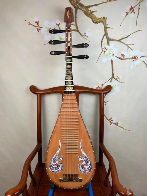 螺钿紫檀五弦琵琶最全游戏攻略解说_螺钿紫檀五弦琵琶最新游戏技巧通关