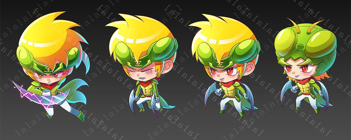 螳螂小子最全游戏攻略解说_螳螂小子最新游戏技巧通关