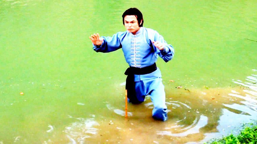 螃蟹拳最全游戏攻略解说_螃蟹拳最新游戏技巧通关