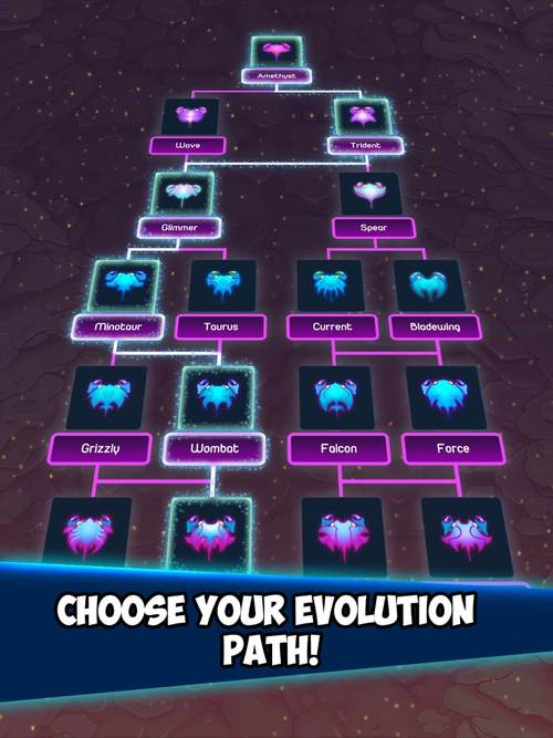 螃蟹大战最全游戏攻略解说_螃蟹大战最新游戏技巧通关