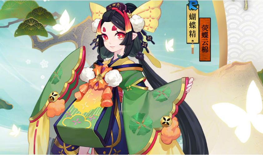 蝴蝶小妖精最全游戏攻略解说_蝴蝶小妖精最新游戏技巧通关