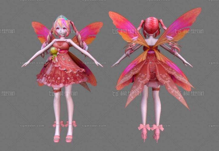 蝴蝶仙女游戏全攻略解析_蝴蝶仙女最新技巧轻松通关