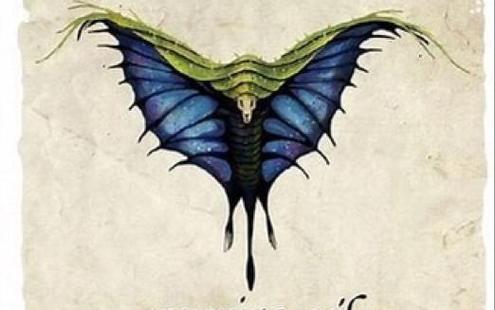 蜷翼魔最全游戏攻略解说_蜷翼魔最新游戏技巧通关