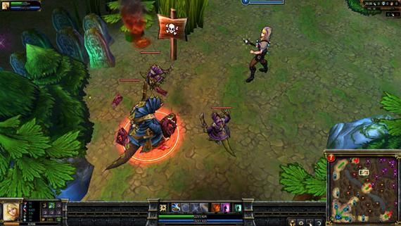 蜥蜴长老之精魄最全游戏攻略解说_蜥蜴长老之精魄最新游戏技巧通关