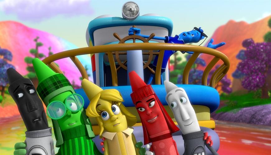 蜡笔总动员最全游戏攻略解说_蜡笔总动员最新游戏技巧通关