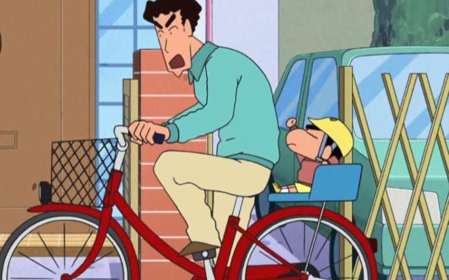 蜡笔小新骑自行车最全游戏攻略解说_蜡笔小新骑自行车最新游戏技巧通关