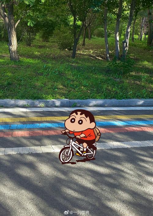 蜡笔小新骑自行车最全游戏攻略解说_蜡笔小新骑自行车最新游戏技巧通关