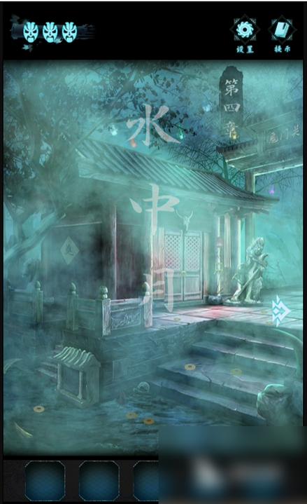 蜡烛棺材最全游戏攻略解说_蜡烛棺材最新游戏技巧通关