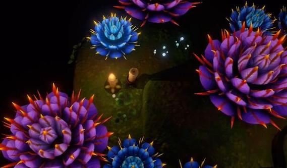 蜡烛人全流程攻略解说_蜡烛人隐藏要素收集技巧