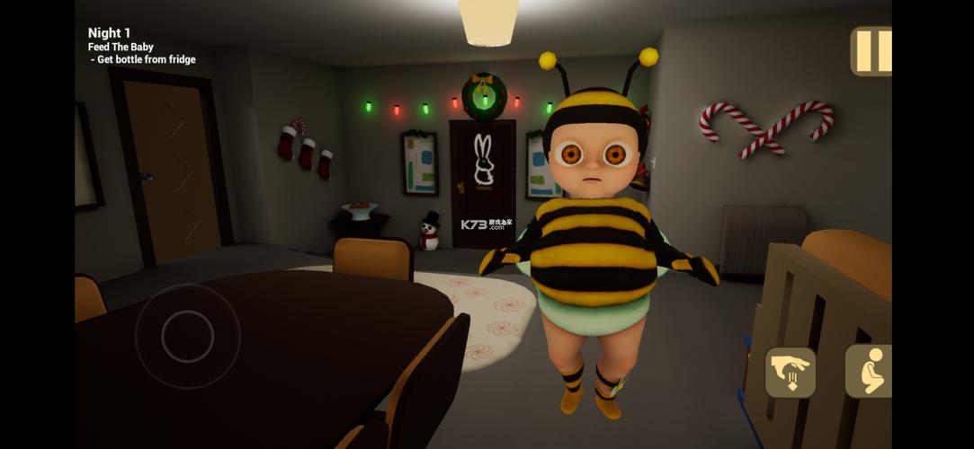 蜜蜂宝宝最全游戏攻略解说_蜜蜂宝宝最新游戏技巧通关