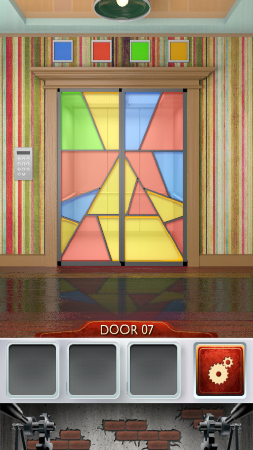 复式住宅逃脱手游下载_复式住宅逃脱官网下载_手机安卓苹果app