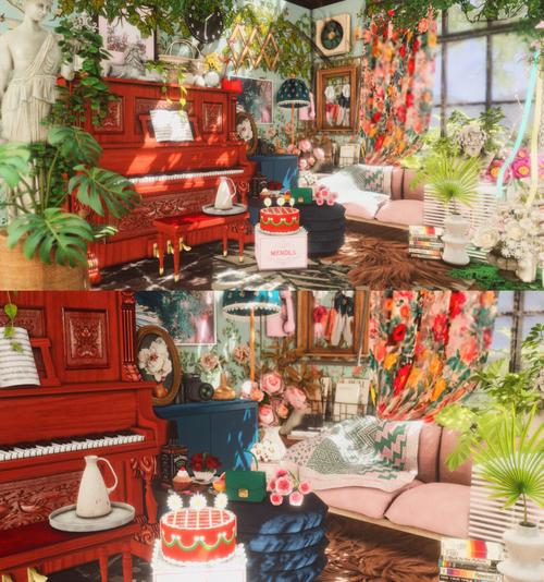 复古花房逃脱游戏下载_复古花房逃脱手游下载_复古花房逃脱安卓苹果app