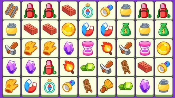 复古瓷砖连连看游戏下载_复古瓷砖连连看手游下载_复古瓷砖连连看安卓苹果app