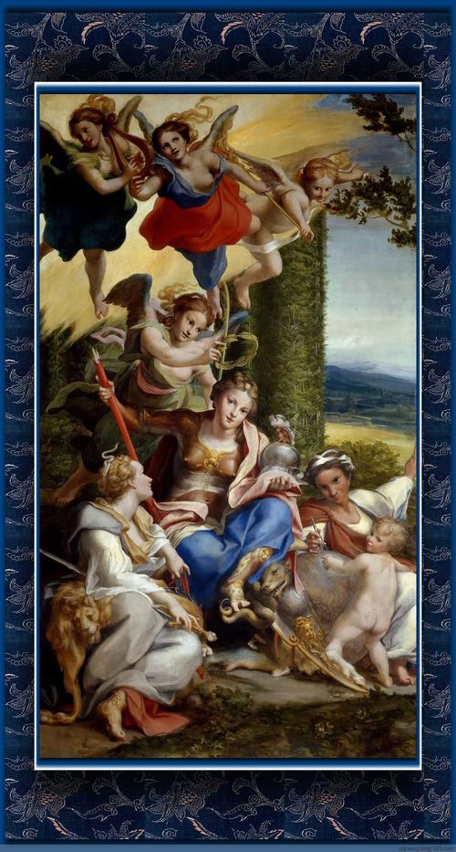 复原世界名画游戏下载_复原世界名画手游下载_复原世界名画安卓苹果app