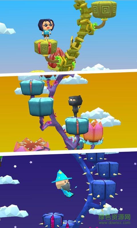 大树下的生命手游下载_大树下的生命官网下载_手机安卓苹果app