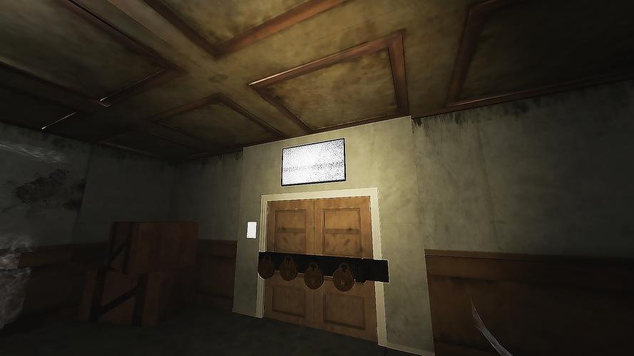 大小房间逃生游戏下载_大小房间逃生手游下载_大小房间逃生安卓苹果app