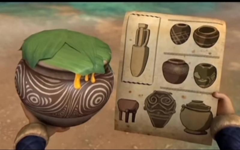 蜜罐熊最全游戏攻略解说_蜜罐熊最新游戏技巧通关