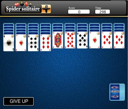 蜘蛛接龙最全游戏攻略解说_蜘蛛接龙最新游戏技巧通关